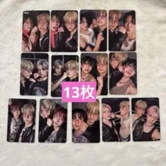 &TEAM Back to Life ユニットトレカ ニコラス