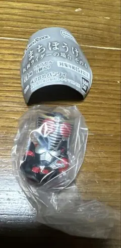仮面ライダー まちぼうけ 仮面ライダーの場合 その4 仮面ライダー龍騎