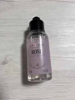 L'OCCITANE ROSE パフュームシャワージェル 75ml