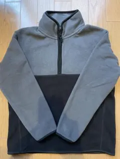 グレー ジャケット