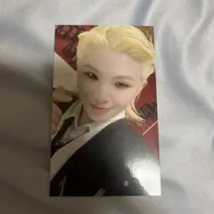 SEVENTEEN 会場限定 日産スタジアム  ウジ