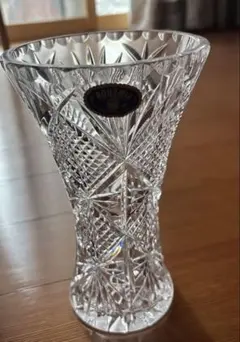 BOHEMIA リードクリスタルグラス