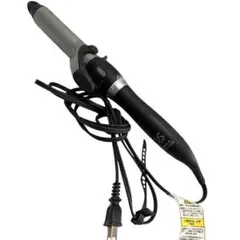 VIDAL SASSOON ヘアアイロン 32mm 海外対応 カールアイロン