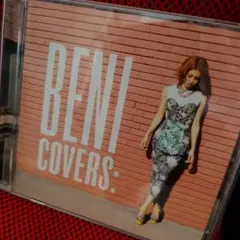 BENI COVERS