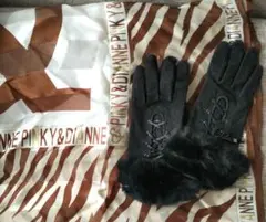 シルク100% スカーフ