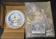 スタレ　一番くじ ファイノンD賞&F賞&G賞 3点セット