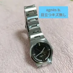 agnès b. アニエスベー レディース 腕時計 アナログのサムネイル