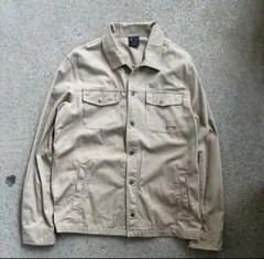 15AW archive Oakley シャツ ジャケット フラップポケットのサムネイル