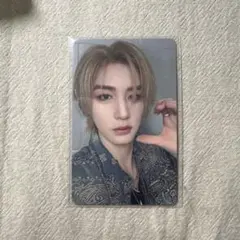 2025年最新】BoyNextdoor イハン トレカ 19.99の人気アイテム - メルカリ