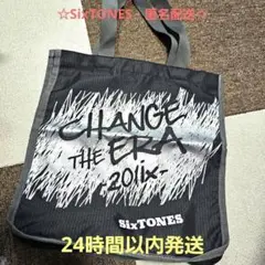 2025年最新】sixtones トートバッグの人気アイテム - メルカリ