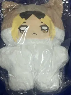 ハイキュー 孤爪研磨 ちょいでかちみけもますこっと