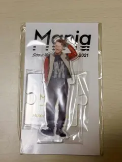 キスマイ Kis-My-Ft2 MAGFACTマグファクト アクスタ 藤ヶ谷太輔 - メルカリ