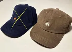 ブルックスブラザーズ　CAP