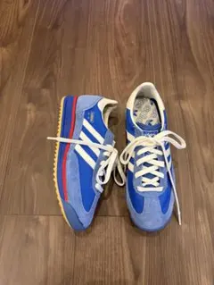 adidas SL 72 RS スニーカー 23.5サイズ