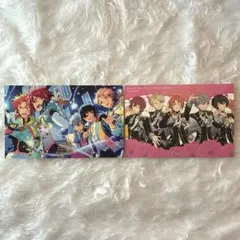 あんスタ 10周年 展示会 スタフォニ 特典 ポストカード Knights