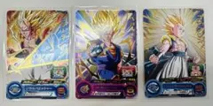 2026年最新】ドラゴンボールヒーローズ ベジット ゴテンクスの人気