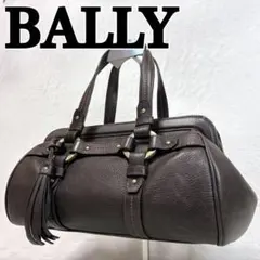 2026年最新】バリー bally ボストンバッグの人気アイテム - メルカリ