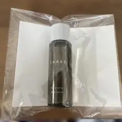 THREE バランシングステム ローション 10ml サンプルのサムネイル