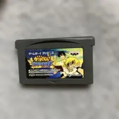 金色のガッシュベル うなれ！友情の電撃