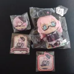 グッスマくじ 巡音ルカ