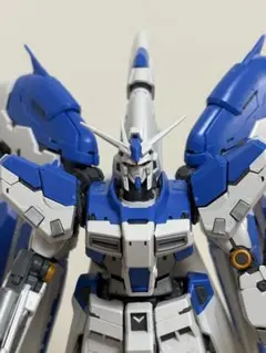 2026年最新】rg hi-νガンダム完成品の人気アイテム - メルカリ