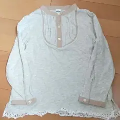 シップス　シャツ