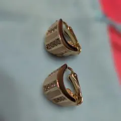 #ChristianDior　#ストライプ#正規品　#美品#刻印　ヴィンテージ