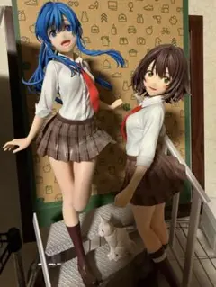 2026年最新】弱キャラ友崎くん 日南葵 フィギュアの人気アイテム