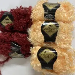 【現品限り】リッチモア　ルックスファー5玉