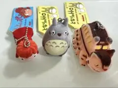 2025年最新】ジブリキャラクターキーホルダーの人気アイテム - メルカリ