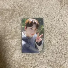 ENHYPEN ジョンウォン トレカ