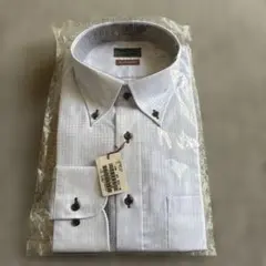 Perfect Suit Factory 長袖　ワイシャツ