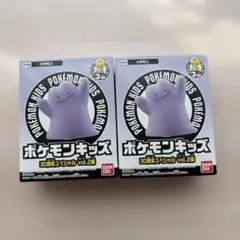 ポケモンキッズ 30周年スペシャル vol.2 メタモン