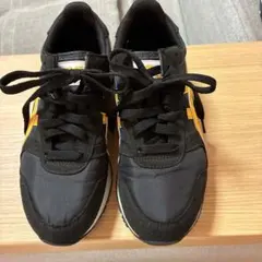 希少 Reebok CLASSIC レザー スウェード 25.5リーボック。57 | Mercari