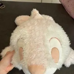 チップとデール ぬいぐるみ 本体