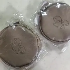 ポーチ コインケース