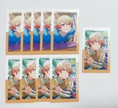 0315 プロセカ エピカ 天馬司 23B 箔押し