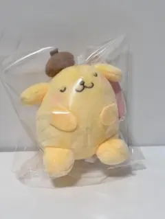 むにゃすや ポムポムプリン