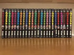 20世紀少年 全22巻セット ＋ 21世紀少年 上下巻