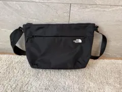 【美品】　THE NORTH FACE クロスバッグM