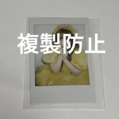 FRUITSZIPPER 早瀬ノエル お渡し会 チェキ