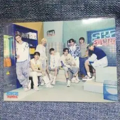 Stray Kids POPUP サウナ ラントレ 集合