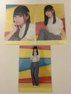 ニアジョイ 山田杏佳 生写真 - メルカリ