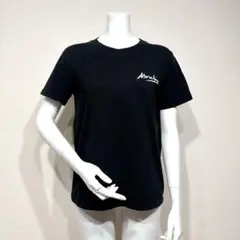 MOSCHINO モスキーノ　Tシャツ ロゴ 半袖 インポートのサムネイル