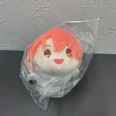 水*色様 fgo もちもちマスコット　終局特異点ソロモンver ロマニ 水*色様 fgo もちもちマスコット 終局特異点ソロモンver ロマニ - メルカリ