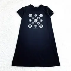 A Bathing Ape 半袖ミニワンピース S ブラック 2025年最新】A BATHING APE レディース ミニワンピースの人気