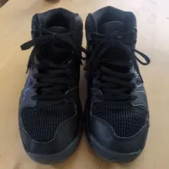 DUNKSHOT MB 9 ASICS ジュニア ダンクショット23.0