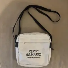 REPIPI ARMARIO ショルダーバッグ