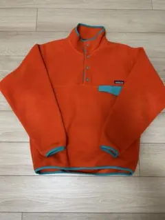 Patagonia シンチラ スナップT 2011モデル