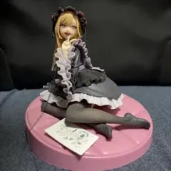 喜多川￼海夢　フィギュア　黒江雫コスプレver.